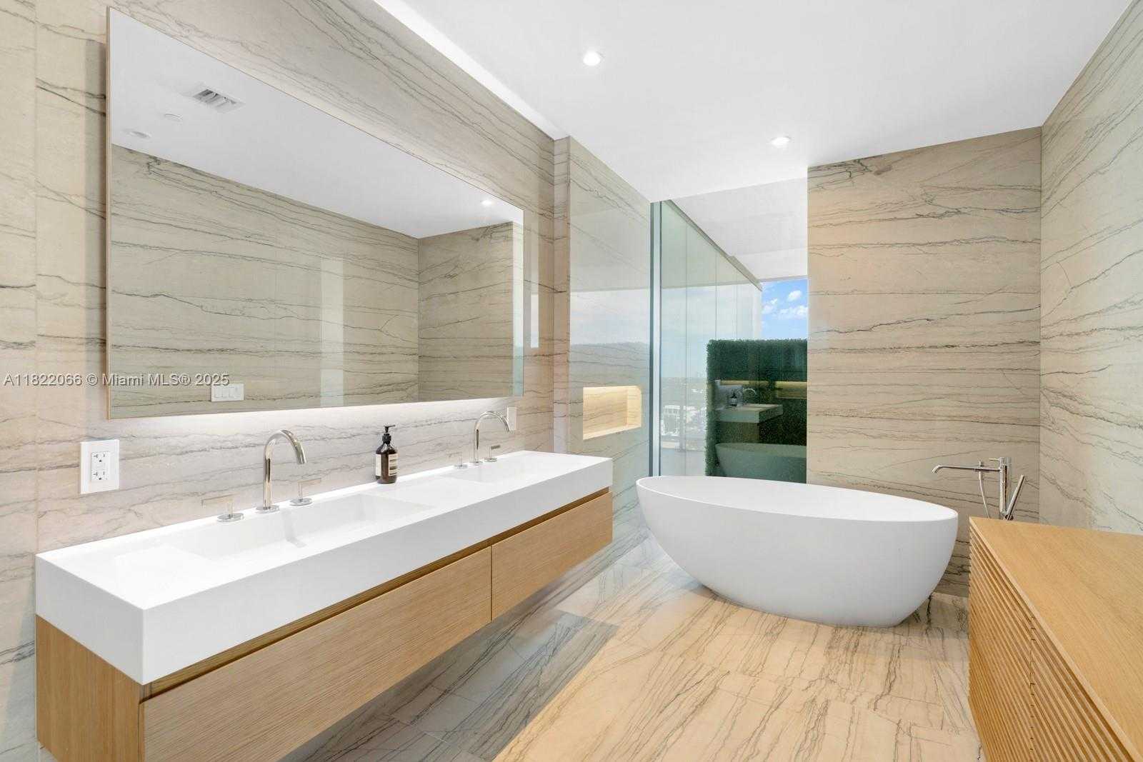 Small Image of 8701 COLLINS AVE #805, Miami Beach Number 13