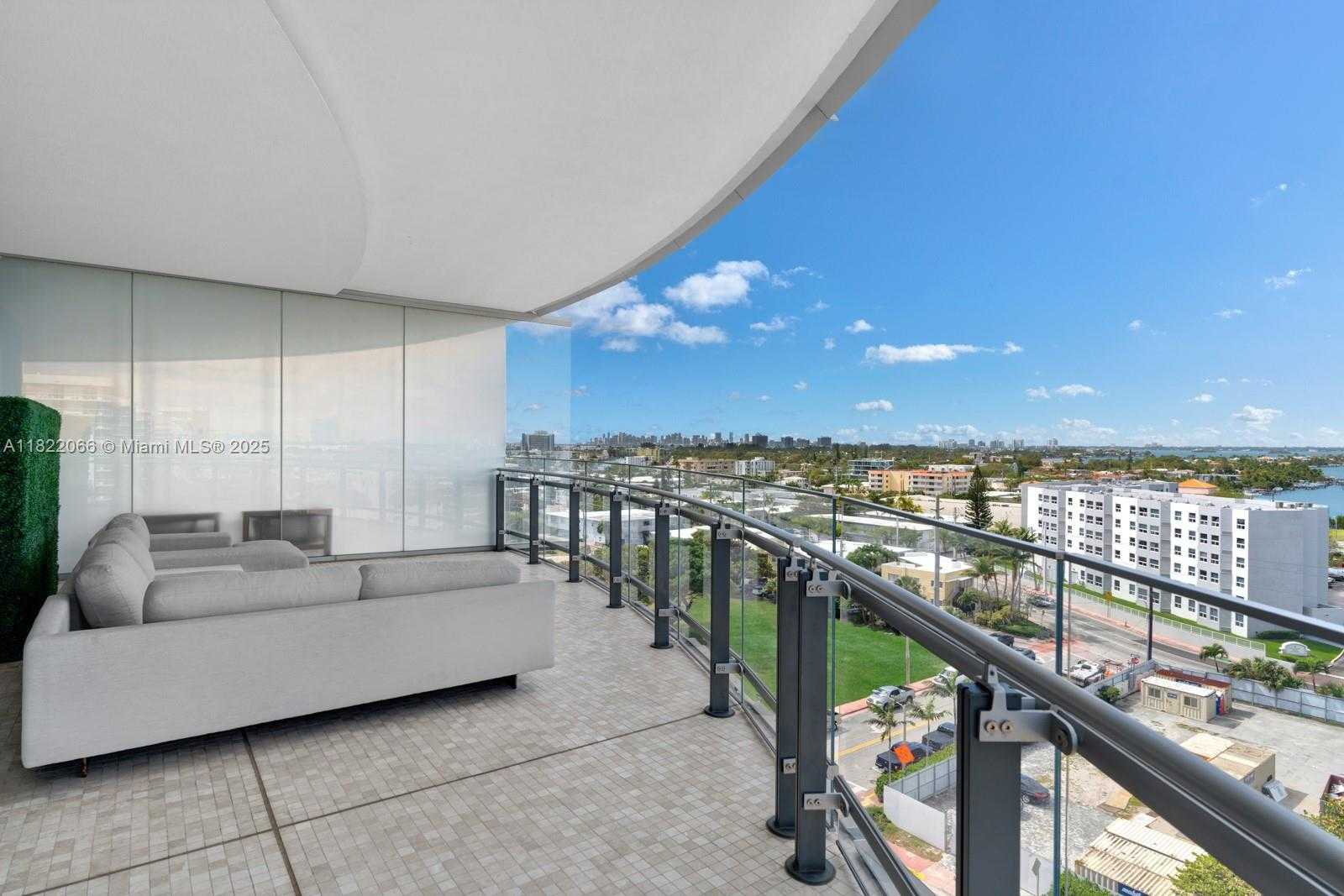 Small Image of 8701 COLLINS AVE #805, Miami Beach Number 22