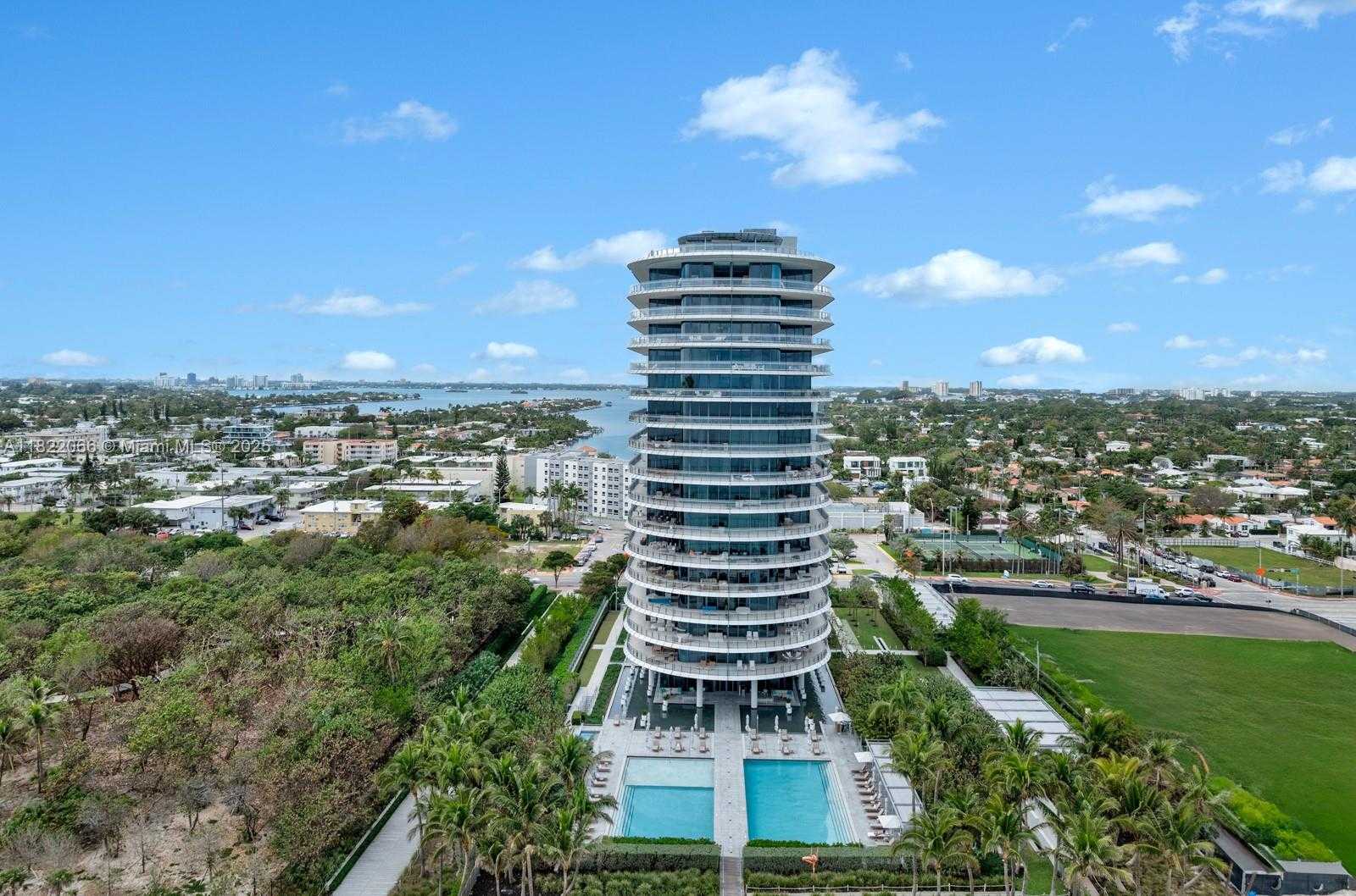 Small Image of 8701 COLLINS AVE #805, Miami Beach Number 27