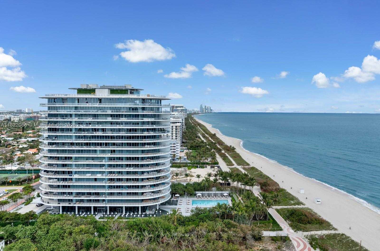 Small Image of 8701 COLLINS AVE #805, Miami Beach Number 29