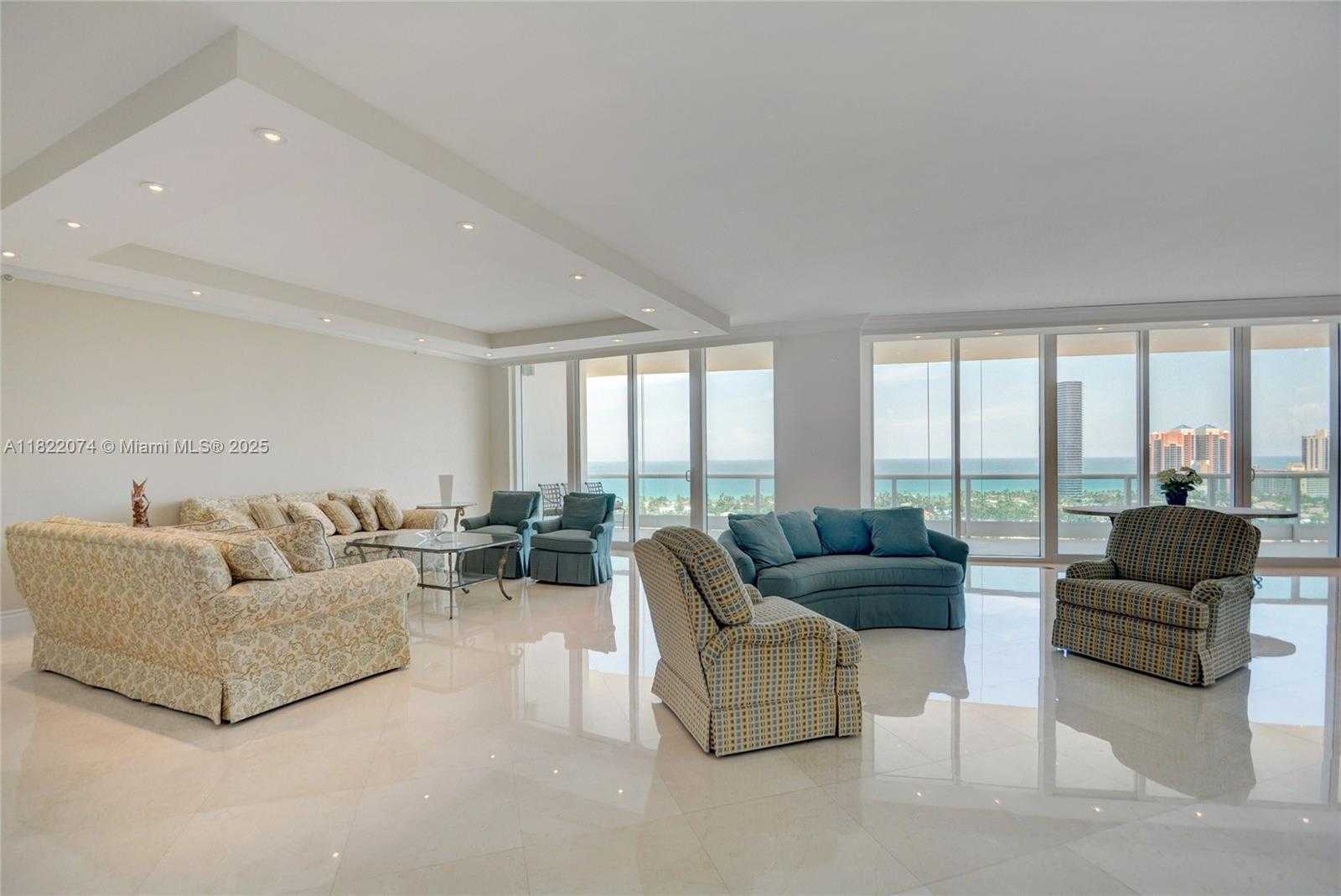Small Image of 20155 NORTH EAST 38TH CT #2201, Aventura Number 2