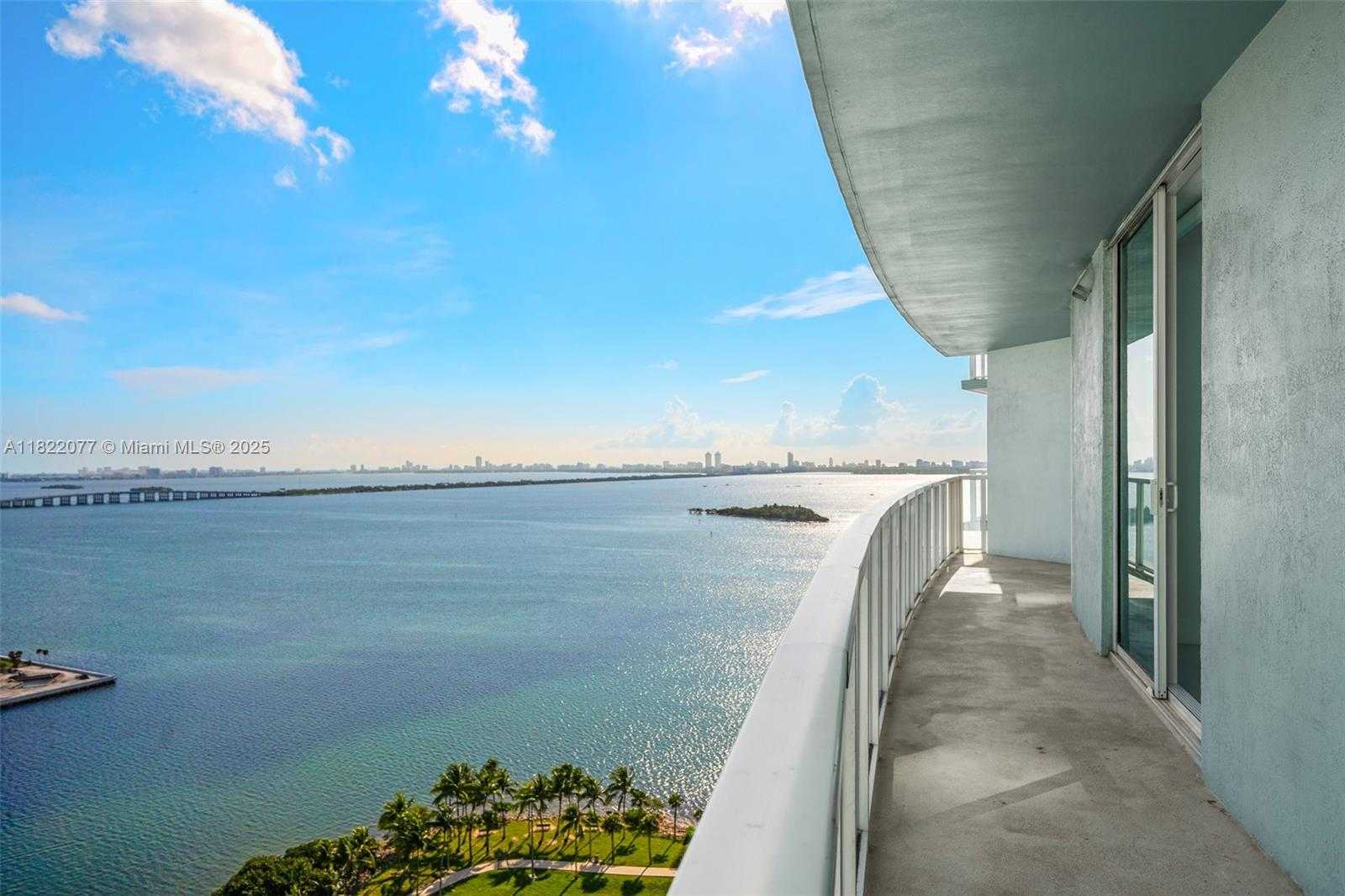 Small Image of 1900 NORTH BAYSHORE DR #2104, Miami Number 10