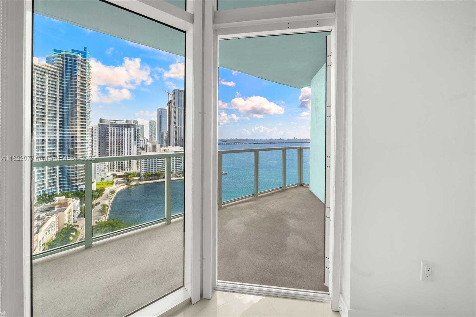 Small Image of 1900 NORTH BAYSHORE DR #2104, Miami Number 14