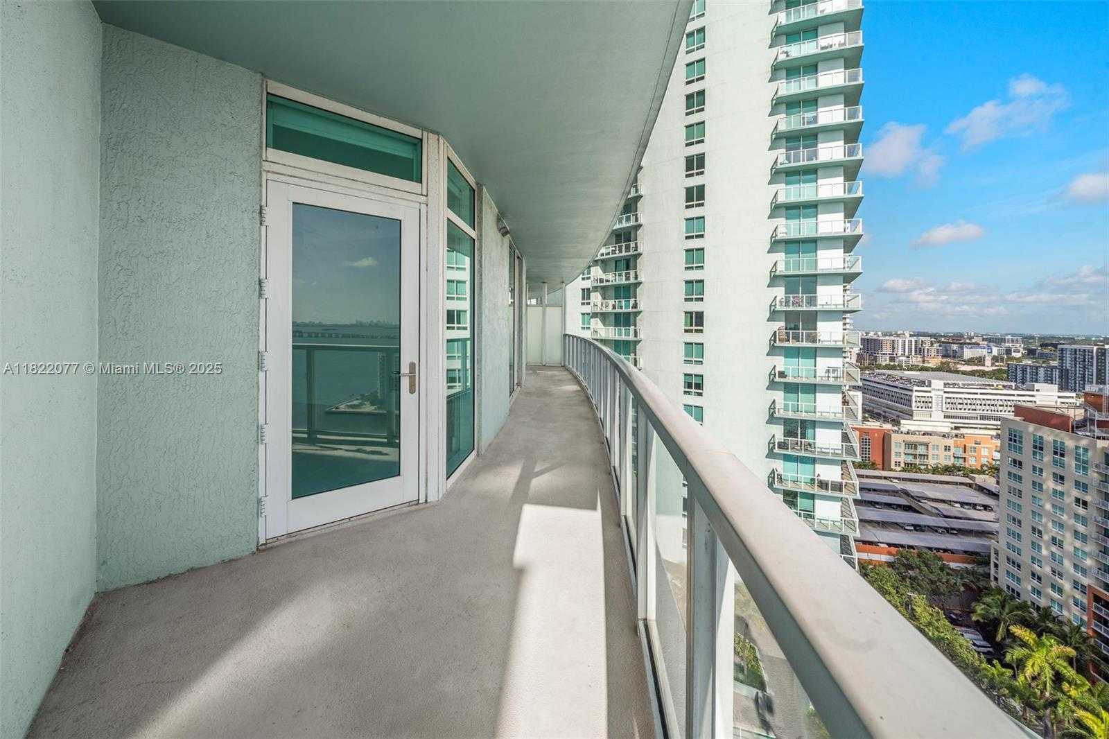 Small Image of 1900 NORTH BAYSHORE DR #2104, Miami Number 16