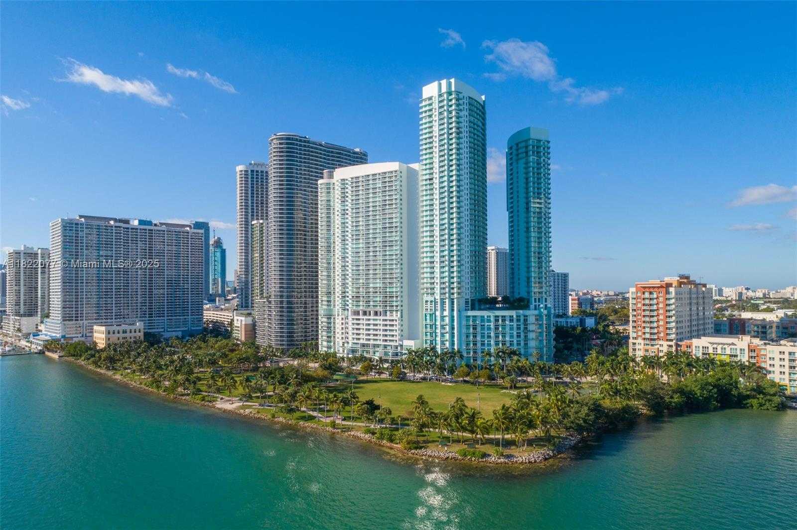 Small Image of 1900 NORTH BAYSHORE DR #2104, Miami Number 25
