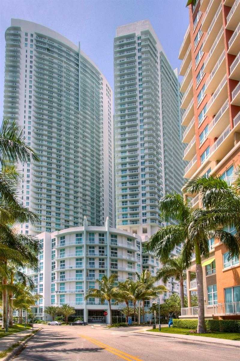Small Image of 1900 NORTH BAYSHORE DR #2104, Miami Number 26
