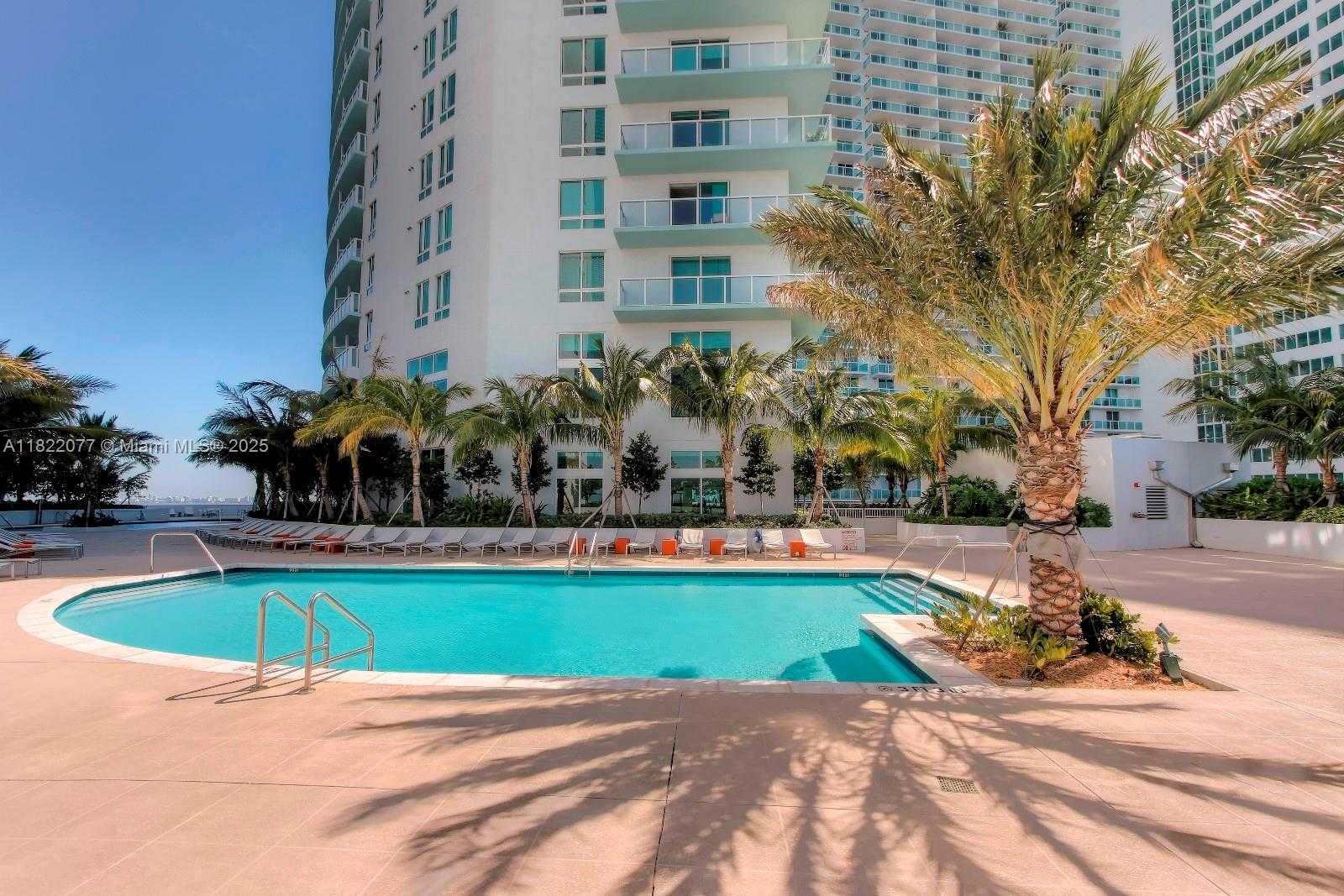 Small Image of 1900 NORTH BAYSHORE DR #2104, Miami Number 29