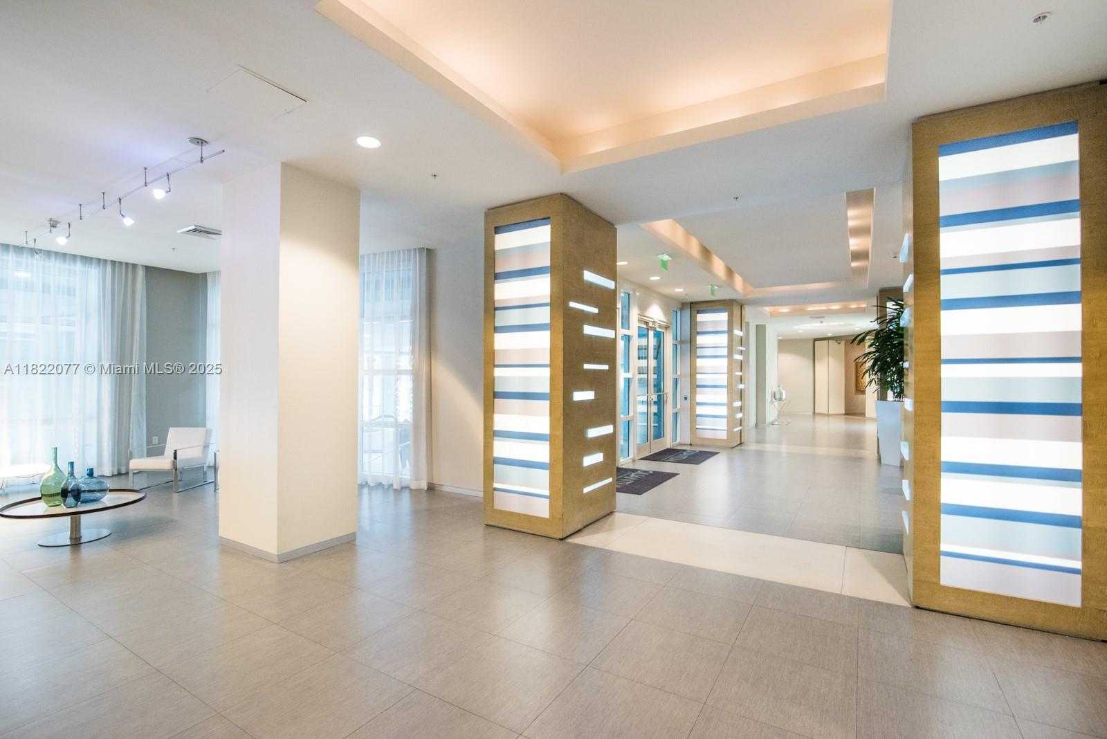 Small Image of 1900 NORTH BAYSHORE DR #2104, Miami Number 30