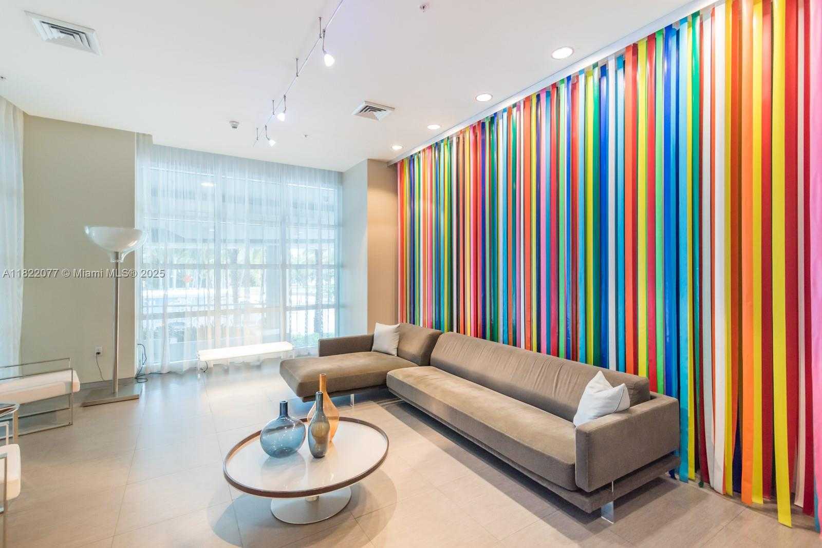 Small Image of 1900 NORTH BAYSHORE DR #2104, Miami Number 31