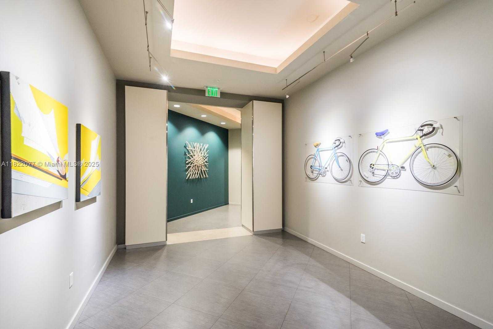 Small Image of 1900 NORTH BAYSHORE DR #2104, Miami Number 33