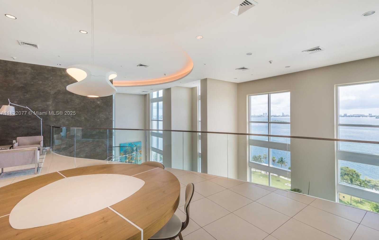 Small Image of 1900 NORTH BAYSHORE DR #2104, Miami Number 37