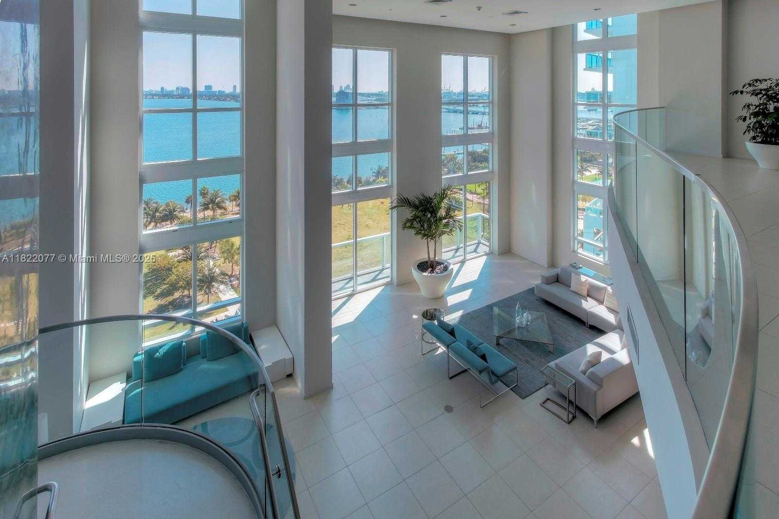 Small Image of 1900 NORTH BAYSHORE DR #2104, Miami Number 39