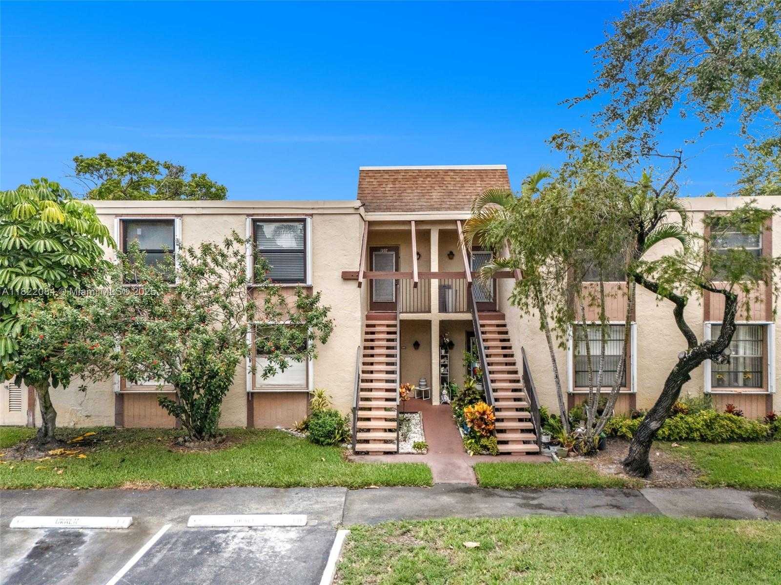 Small Image of 7331 NORTH WEST 18TH ST #205, Margate Number 2