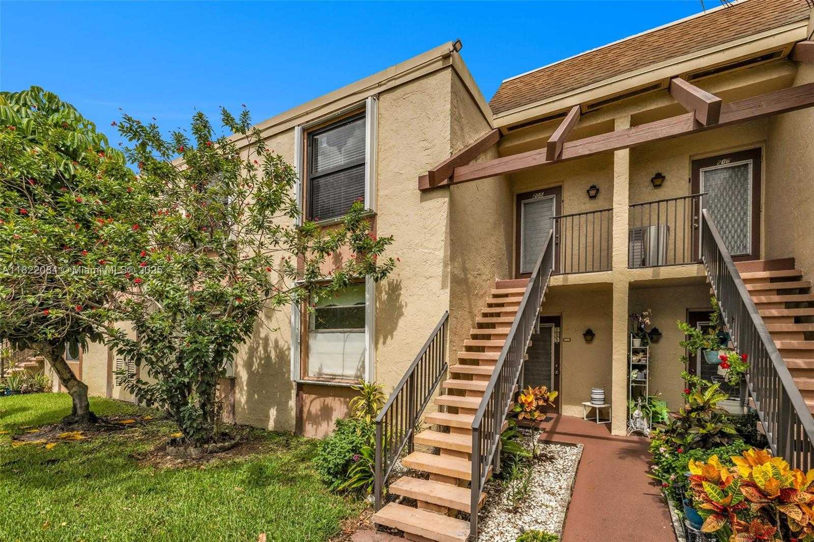 Small Image of 7331 NORTH WEST 18TH ST #205, Margate Number 3