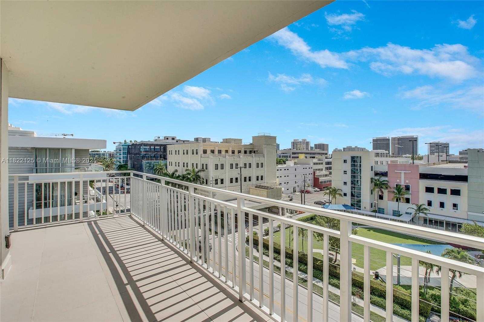 Small Image of 9500 WEST BAY HARBOR DR #7H, Bay Harbor Islands Number 6