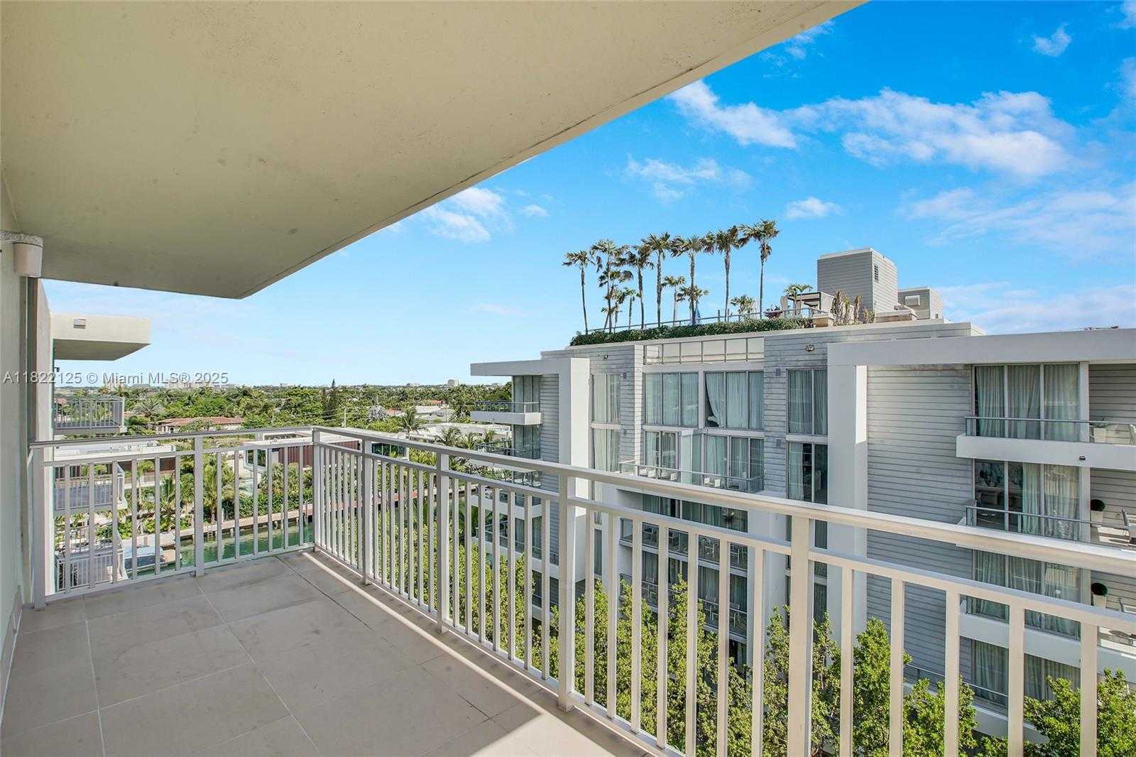 Small Image of 9500 WEST BAY HARBOR DR #7H, Bay Harbor Islands Number 7