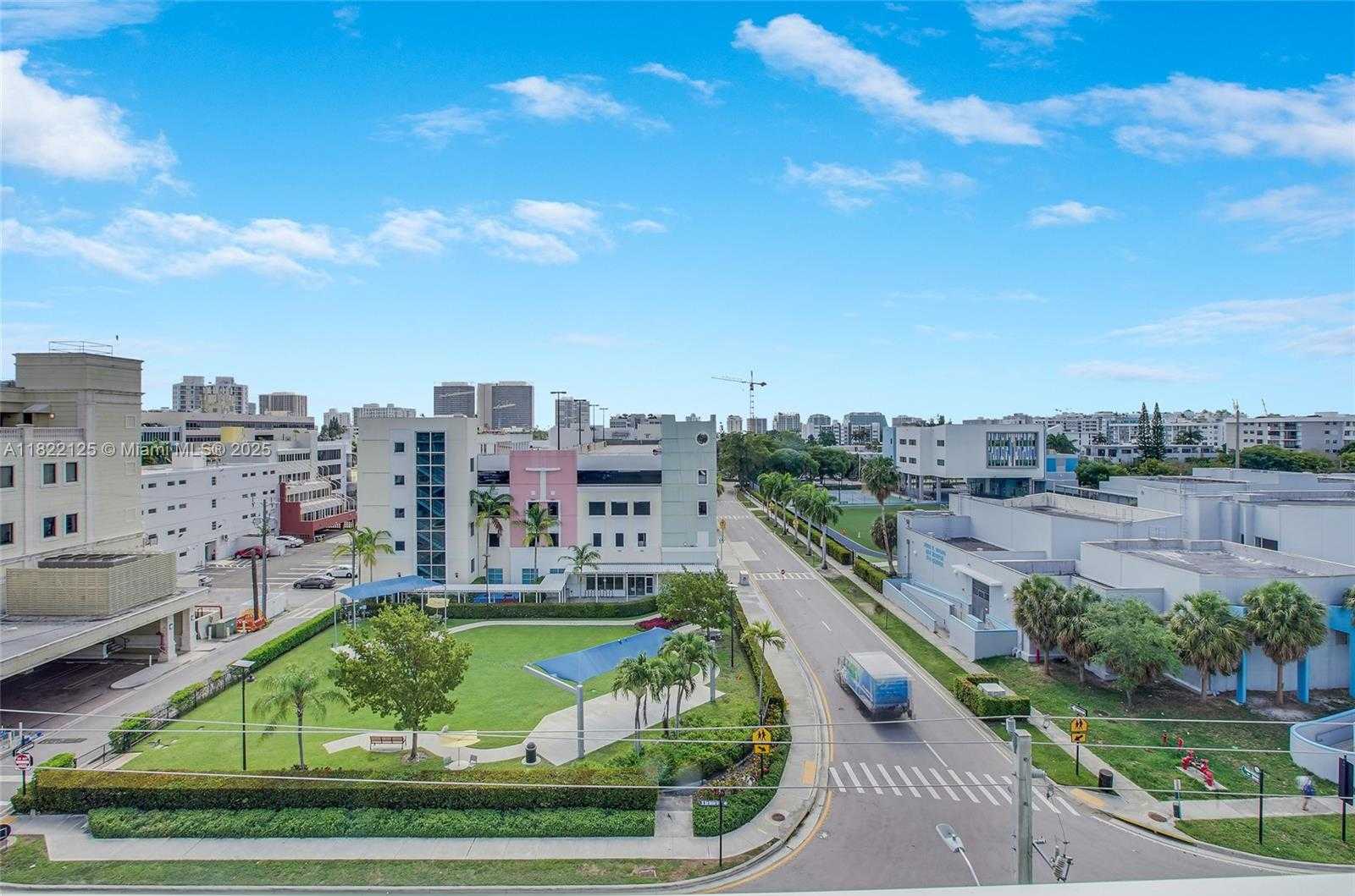 Small Image of 9500 WEST BAY HARBOR DR #7H, Bay Harbor Islands Number 8