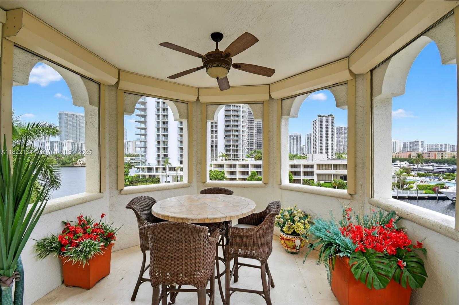 Small Image of 19925 NORTH EAST 39TH PL #404, Aventura Number 16