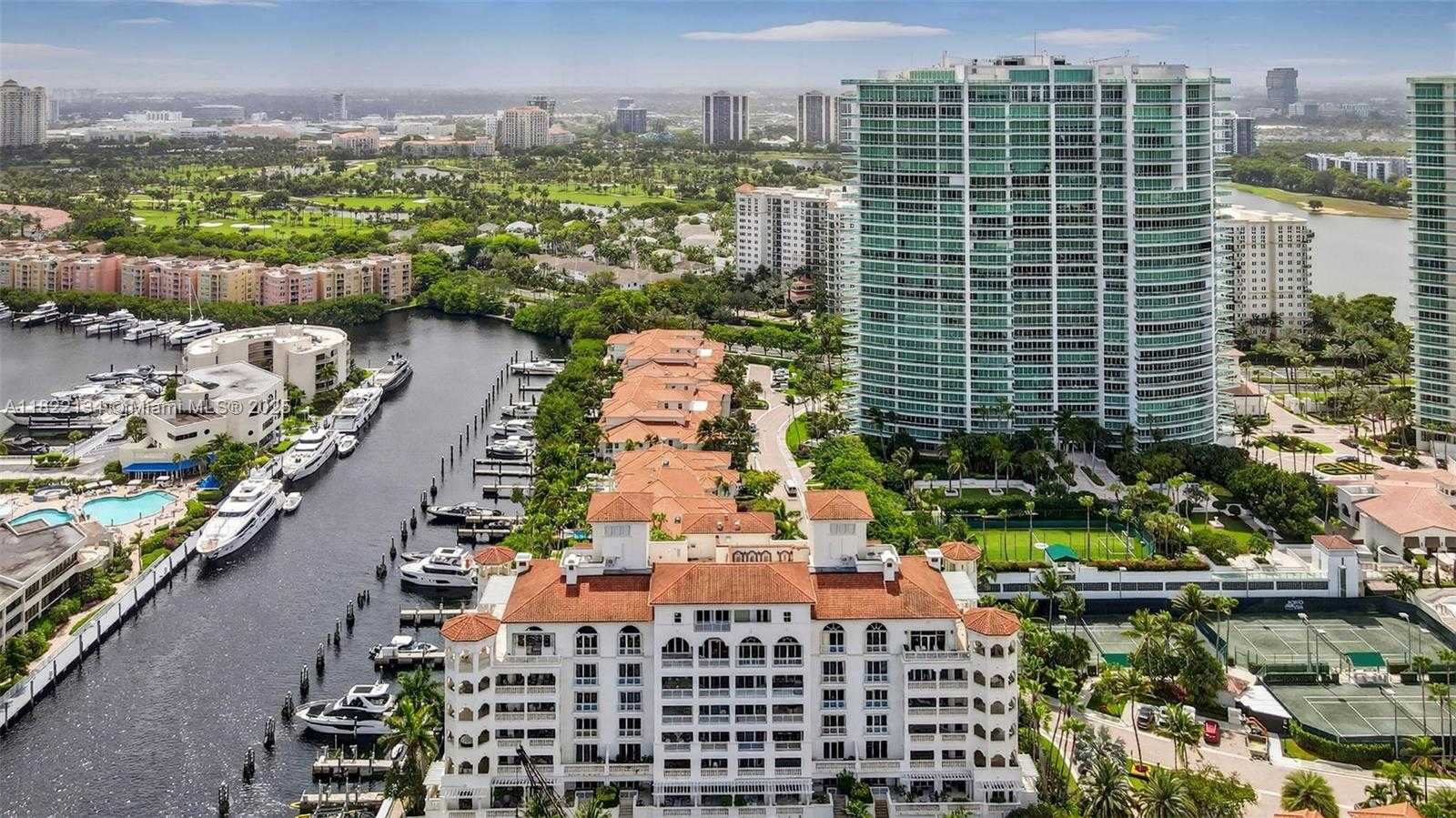 Small Image of 19925 NORTH EAST 39TH PL #404, Aventura Number 36