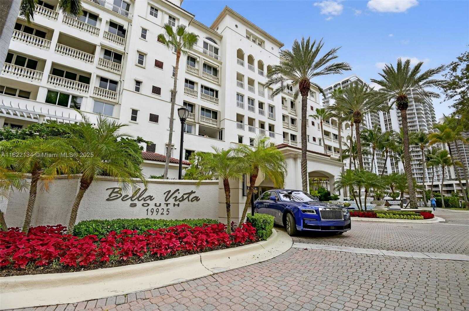 Small Image of 19925 NORTH EAST 39TH PL #404, Aventura Number 5