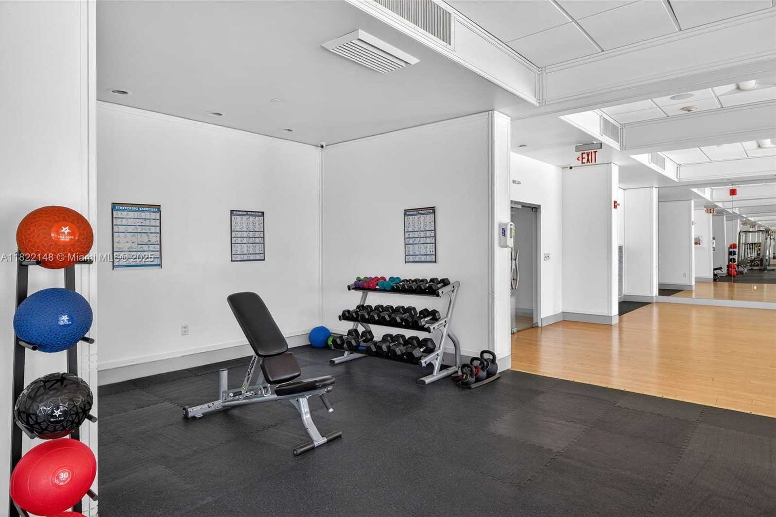 Small Image of 2851 NORTH EAST 183RD ST #216E, Aventura Number 22
