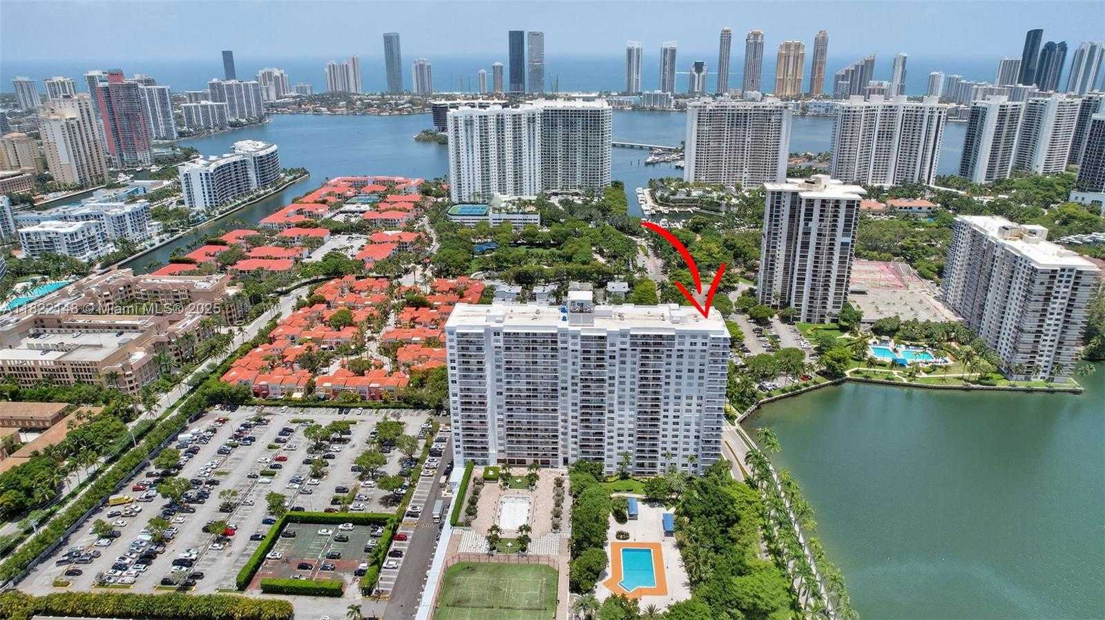 Small Image of 2851 NORTH EAST 183RD ST #216E, Aventura Number 30