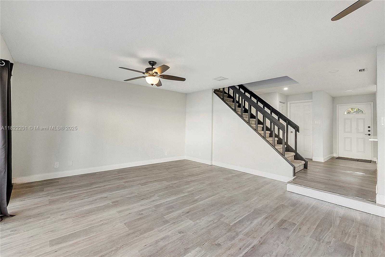 Small Image of 8239 NORTH WEST 8TH ST #3, Plantation Number 10