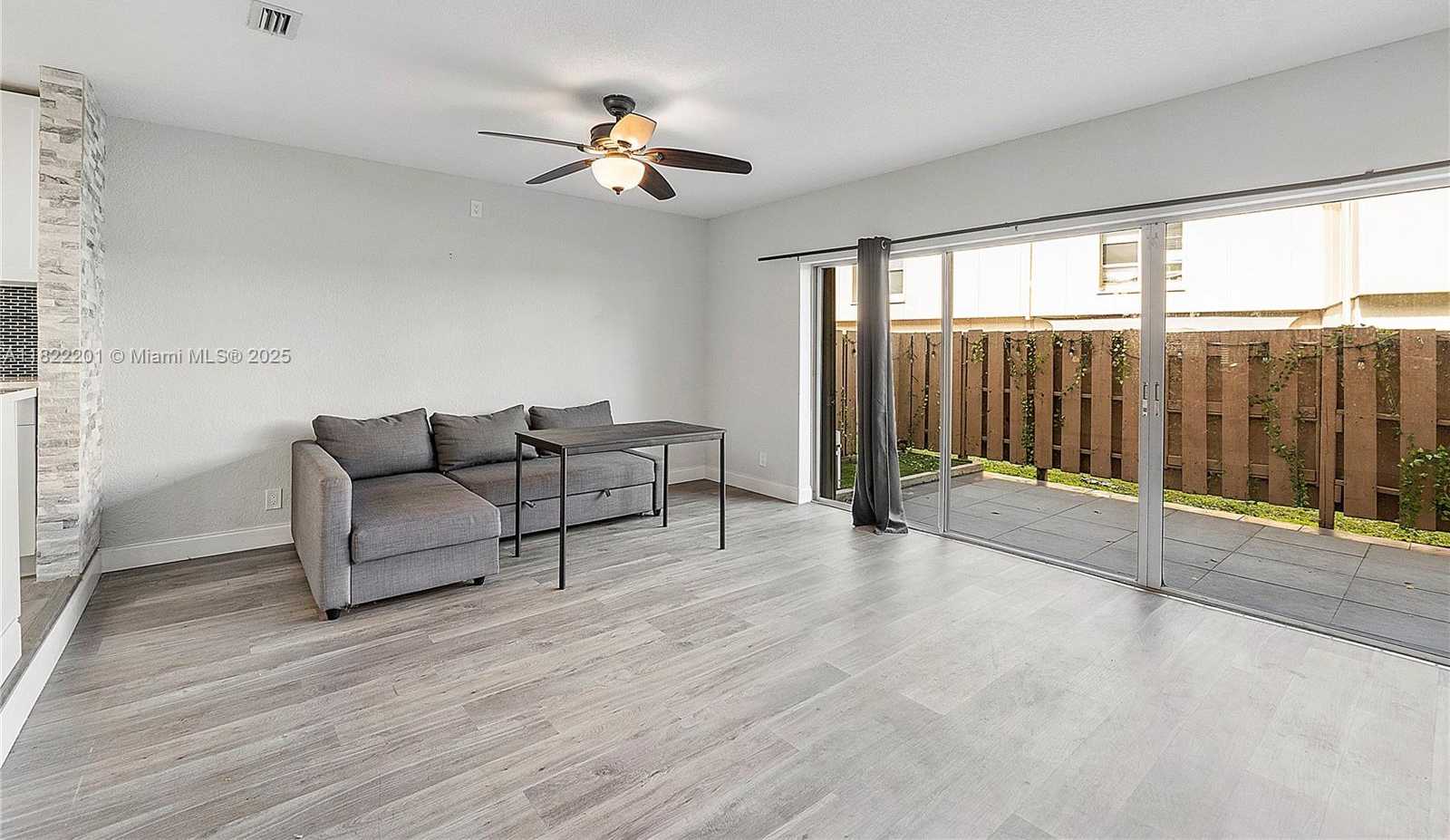 Small Image of 8239 NORTH WEST 8TH ST #3, Plantation Number 12