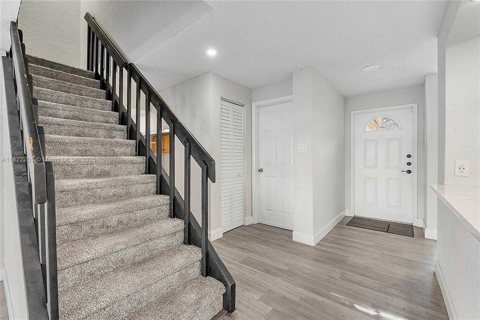 Small Image of 8239 NORTH WEST 8TH ST #3, Plantation Number 14