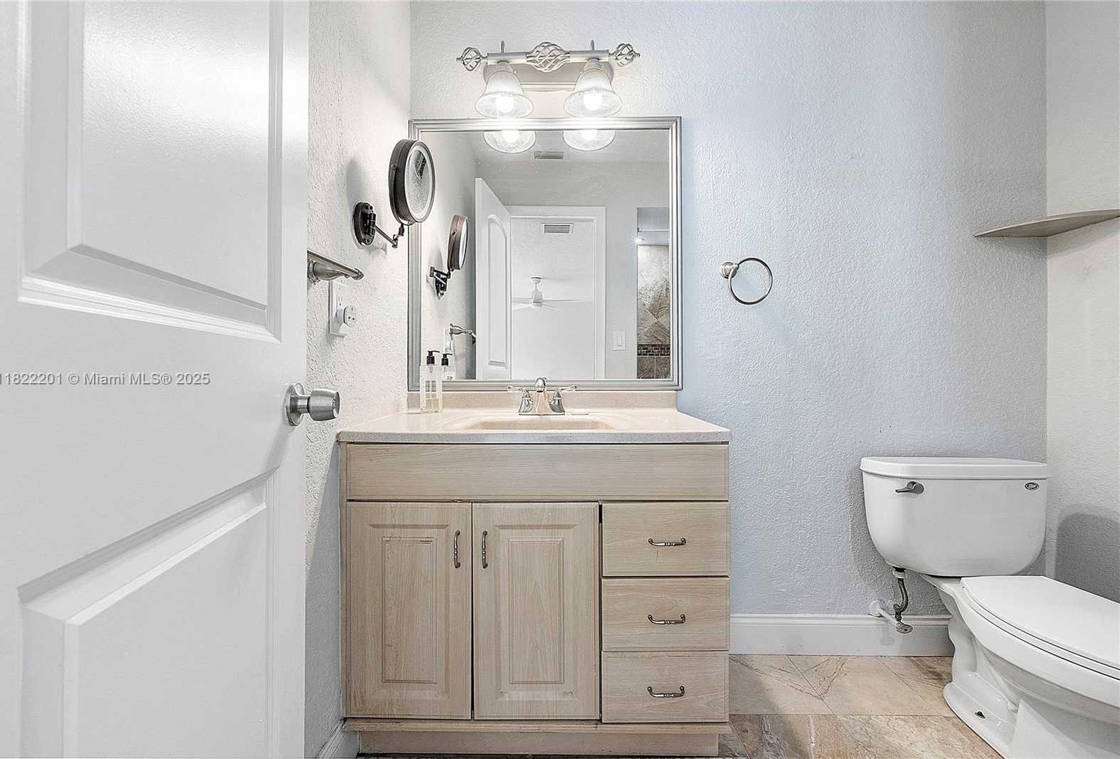 Small Image of 8239 NORTH WEST 8TH ST #3, Plantation Number 22