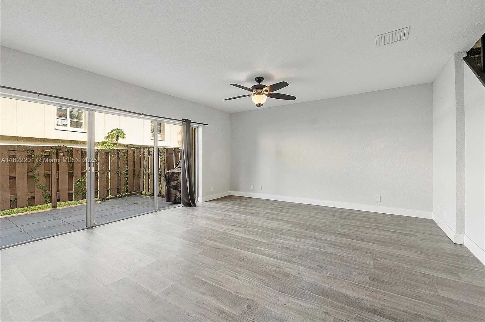 Small Image of 8239 NORTH WEST 8TH ST #3, Plantation Number 8