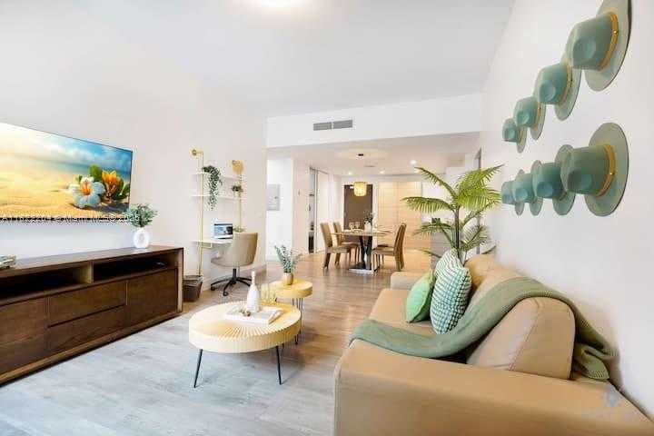 Small Image of 777 NORTH OCEAN DR #N521, Hollywood Number 2