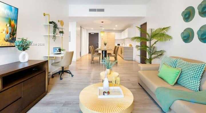 Small Image of 777 NORTH OCEAN DR #N521, Hollywood Number 7