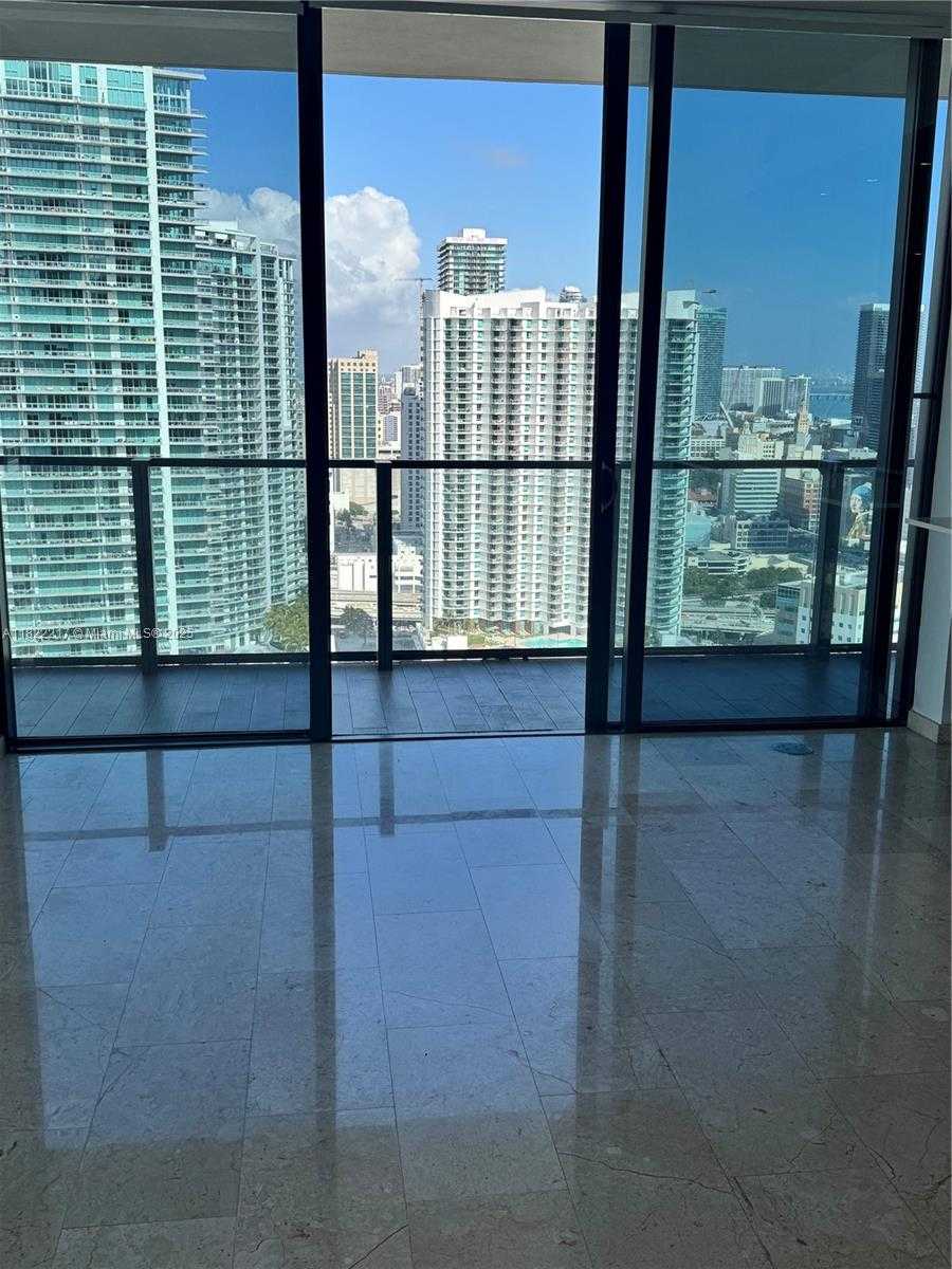 Small Image of 88 SOUTH WEST 7TH STREET #3012, Miami Number 16