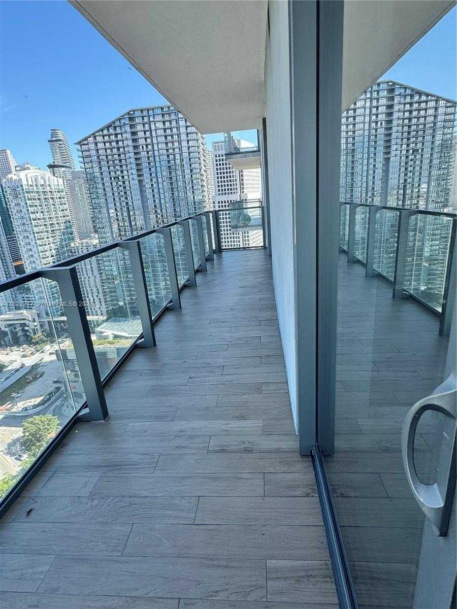 Small Image of 88 SOUTH WEST 7TH STREET #3012, Miami Number 26