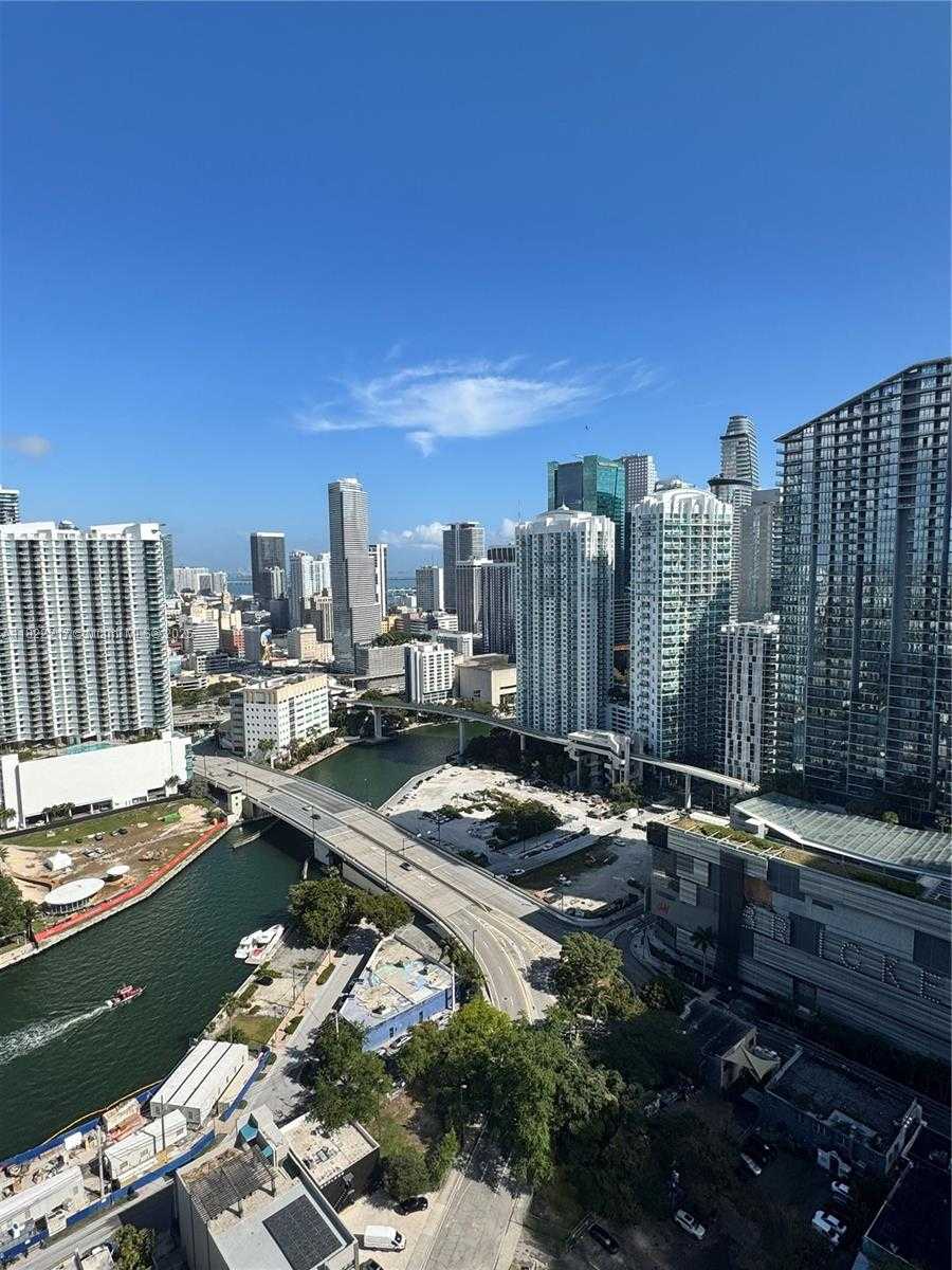 Small Image of 88 SOUTH WEST 7TH STREET #3012, Miami Number 3