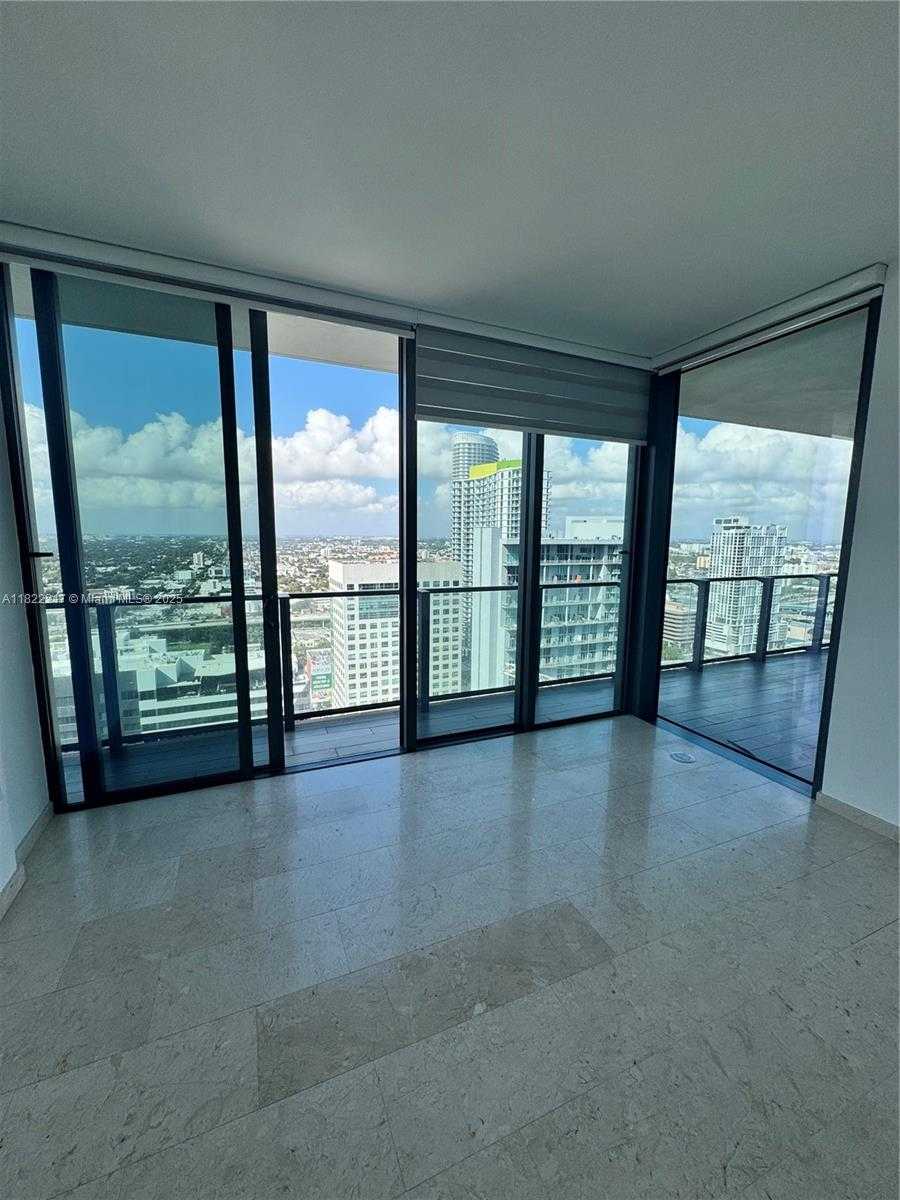 Small Image of 88 SOUTH WEST 7TH STREET #3012, Miami Number 31