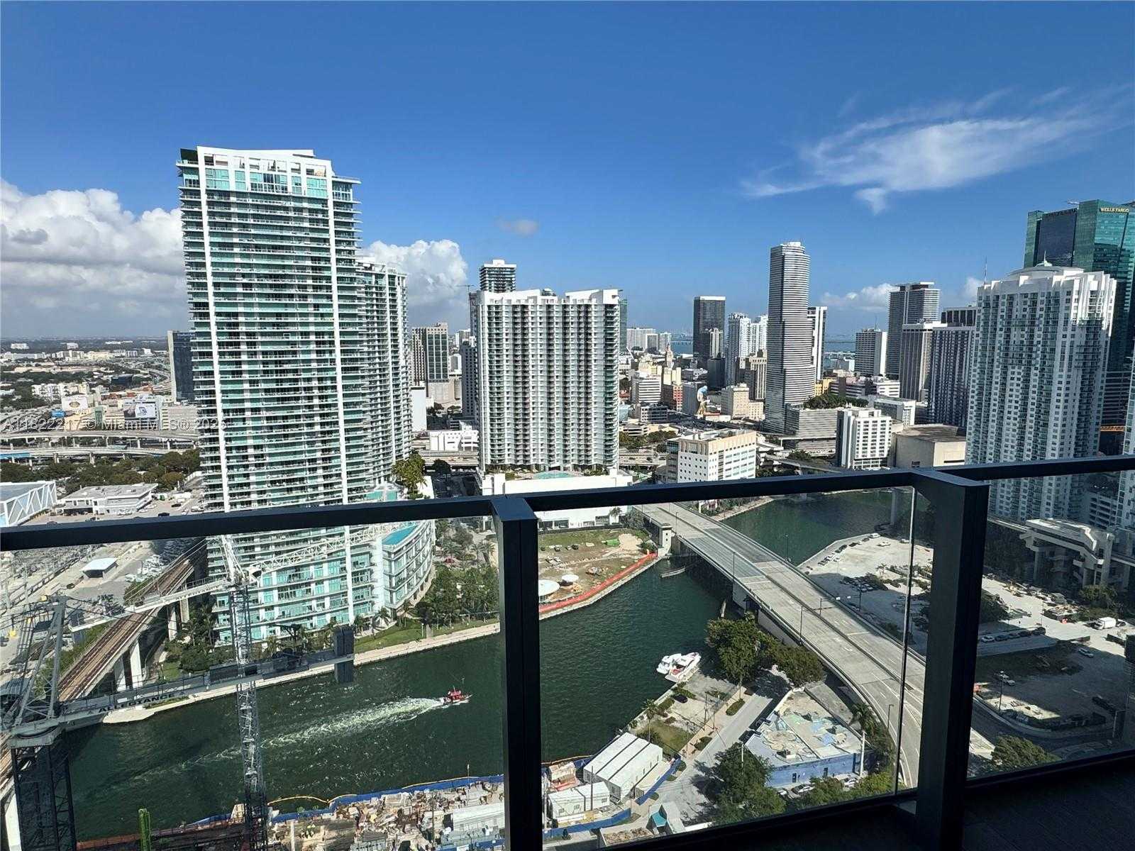 Small Image of 88 SOUTH WEST 7TH STREET #3012, Miami Number 4