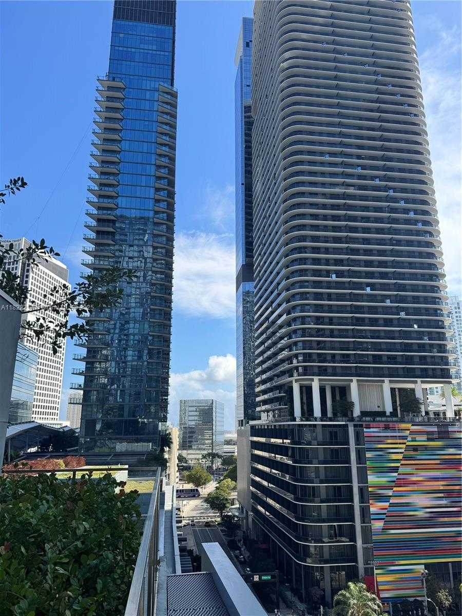 Small Image of 88 SOUTH WEST 7TH STREET #3012, Miami Number 5