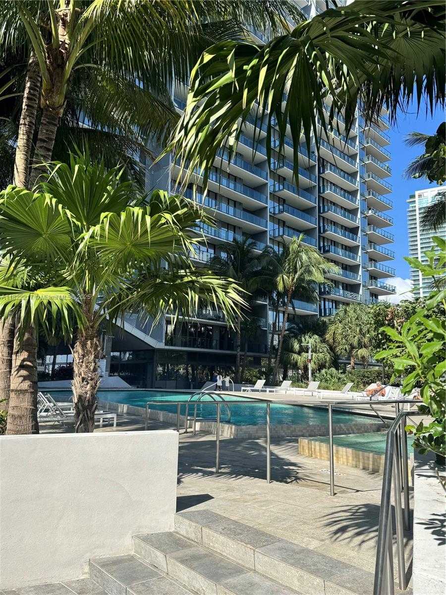 Small Image of 88 SOUTH WEST 7TH STREET #3012, Miami Number 56