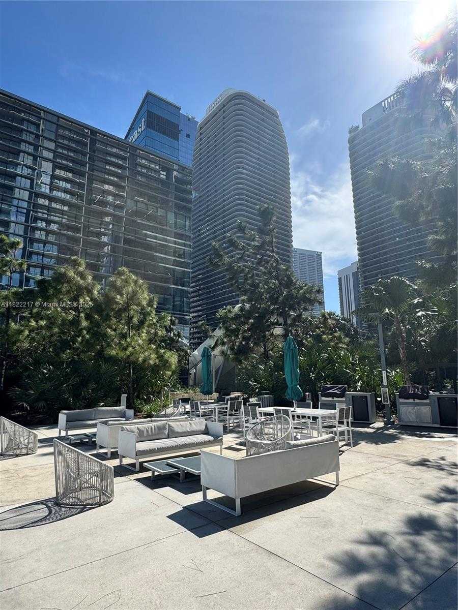 Small Image of 88 SOUTH WEST 7TH STREET #3012, Miami Number 57