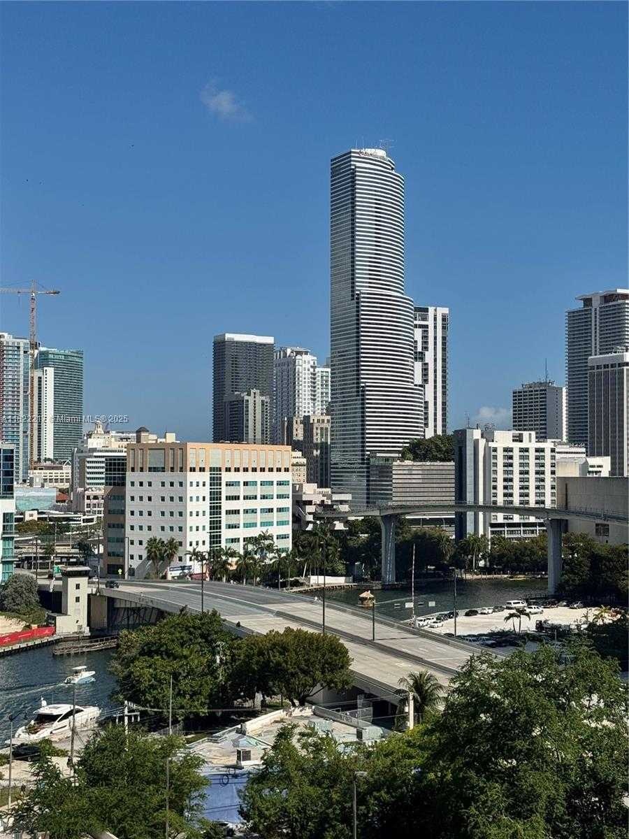 Small Image of 88 SOUTH WEST 7TH STREET #3012, Miami Number 59