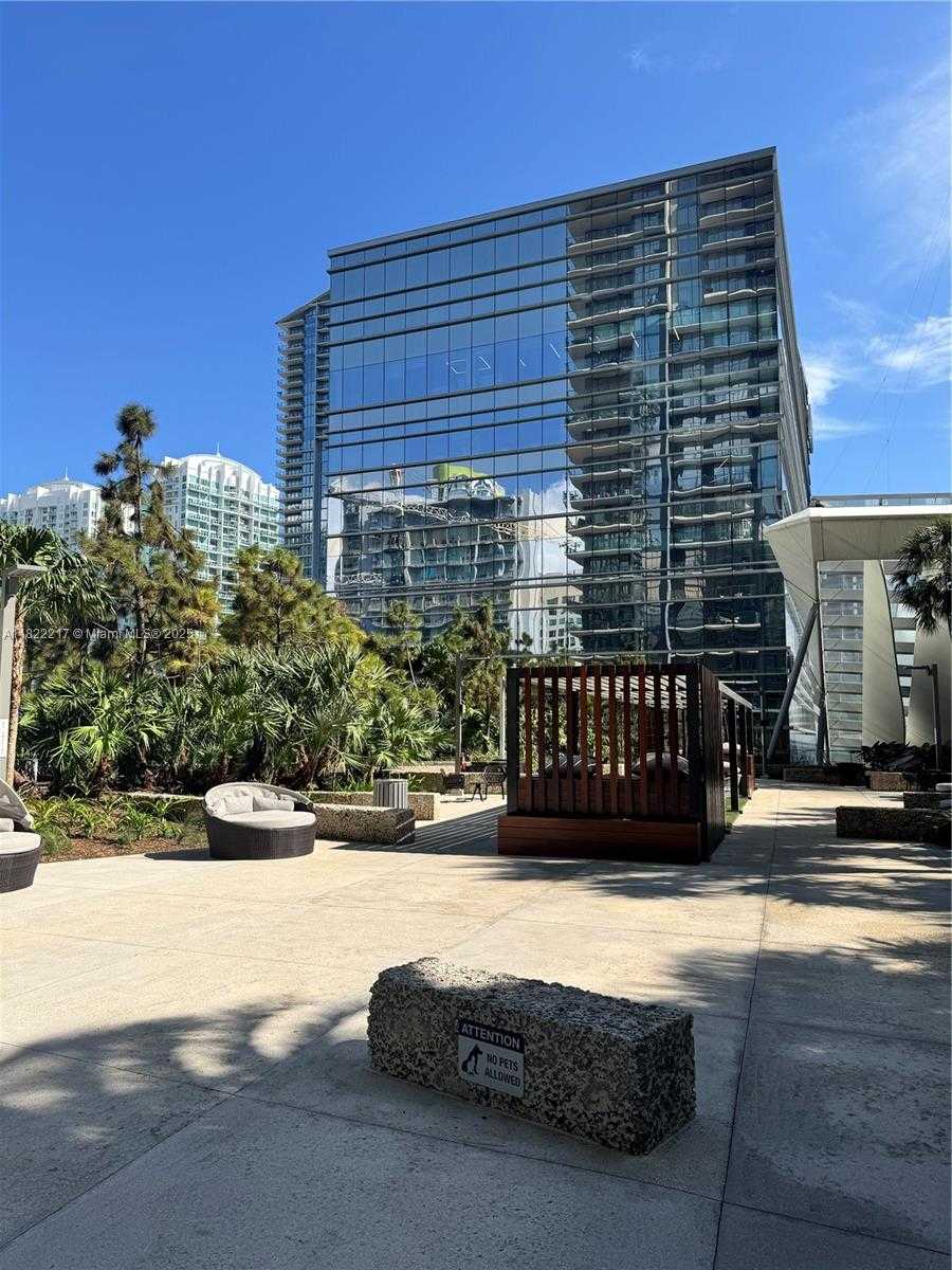 Small Image of 88 SOUTH WEST 7TH STREET #3012, Miami Number 61