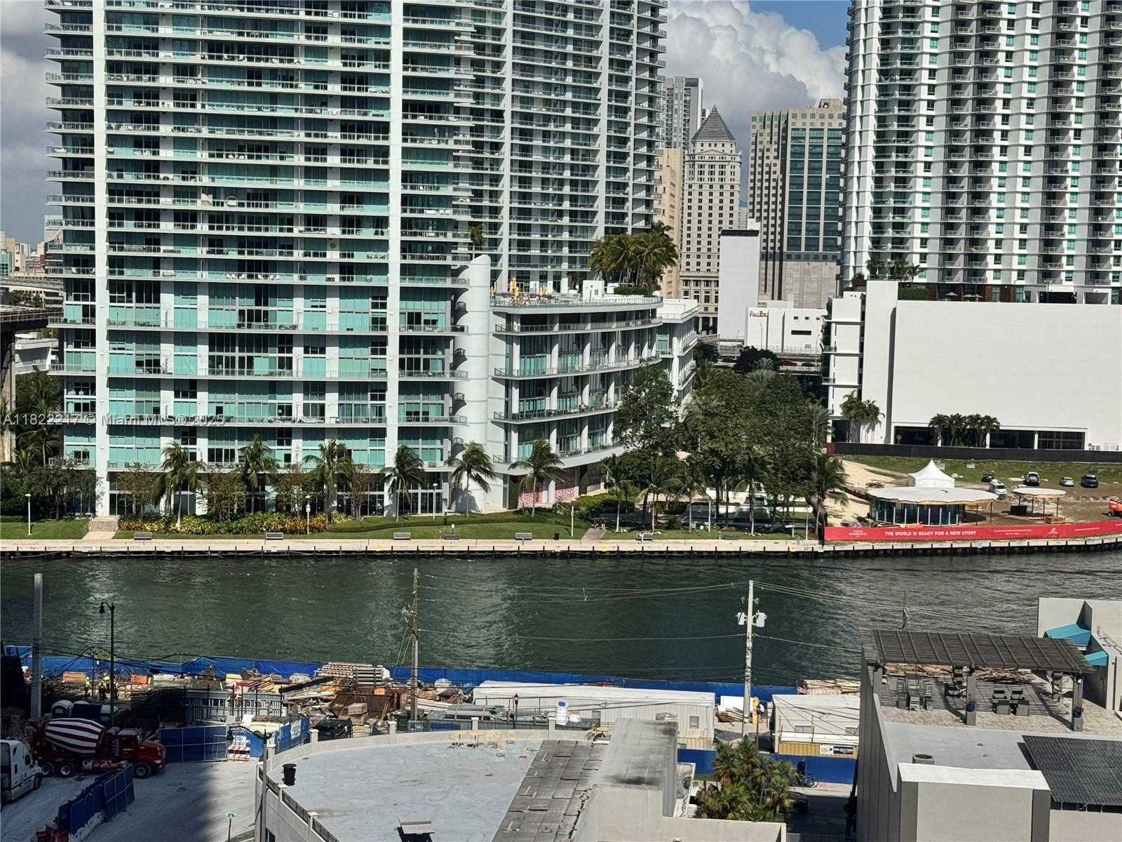 Small Image of 88 SOUTH WEST 7TH STREET #3012, Miami Number 62
