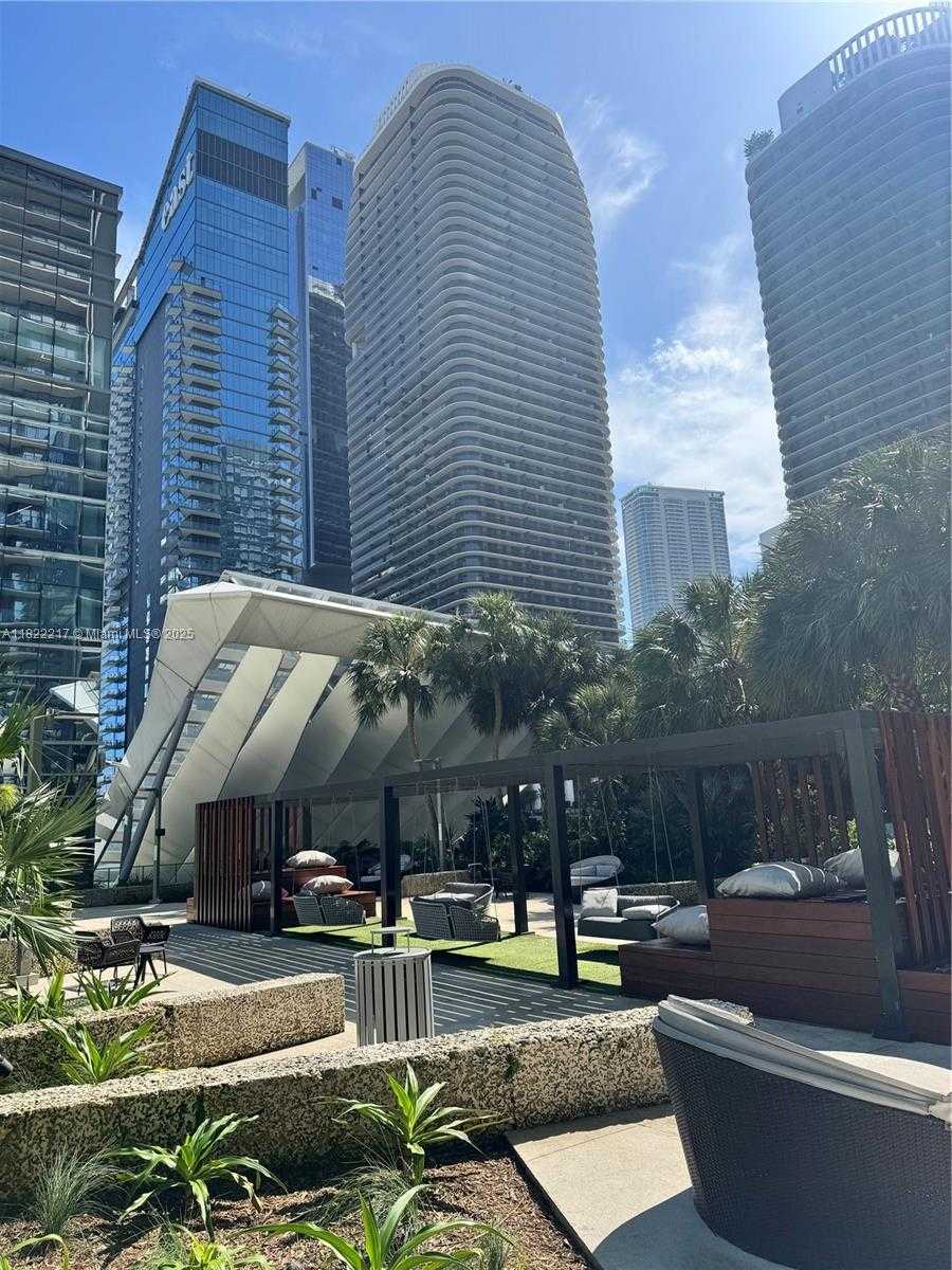 Small Image of 88 SOUTH WEST 7TH STREET #3012, Miami Number 63