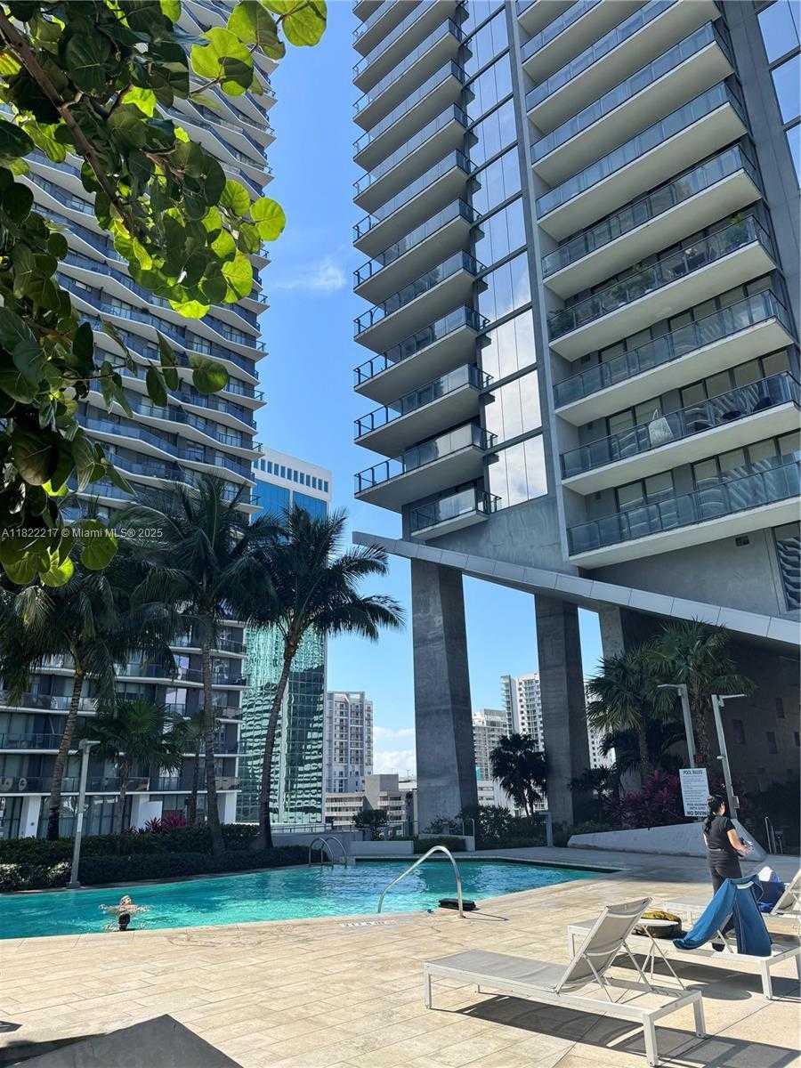 Small Image of 88 SOUTH WEST 7TH STREET #3012, Miami Number 64
