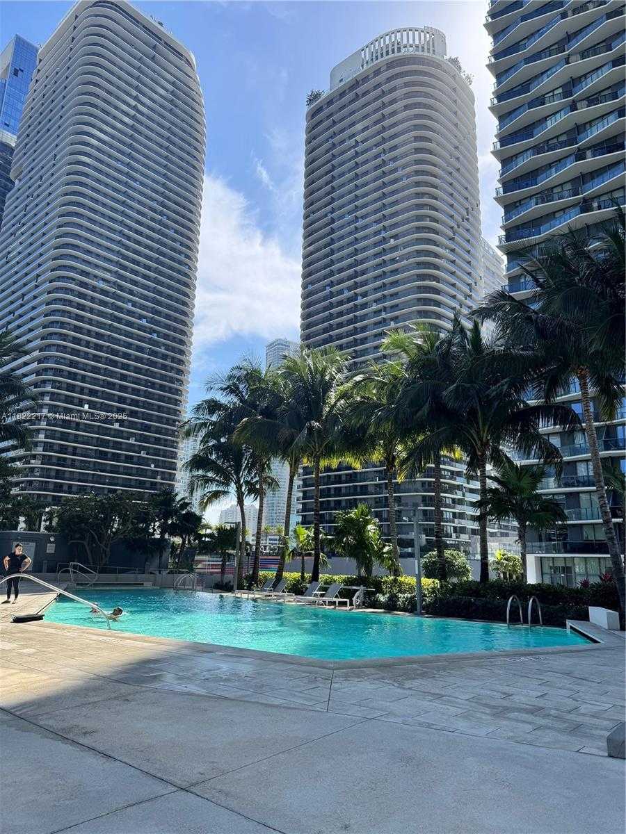 Small Image of 88 SOUTH WEST 7TH STREET #3012, Miami Number 65