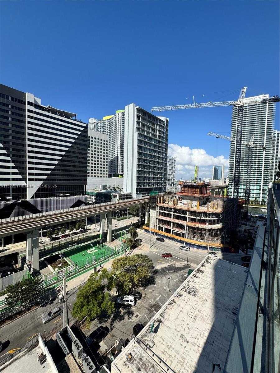 Small Image of 88 SOUTH WEST 7TH STREET #3012, Miami Number 67