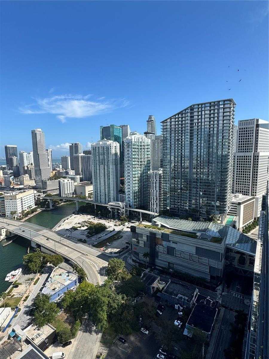 Small Image of 88 SOUTH WEST 7TH STREET #3012, Miami Number 68