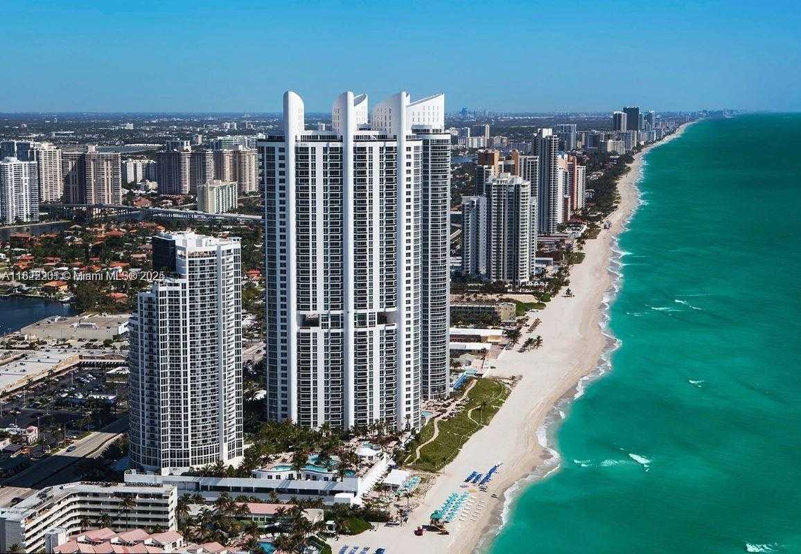 Small Image of 18001 COLLINS AVE #918, Sunny Isles Beach Number 23